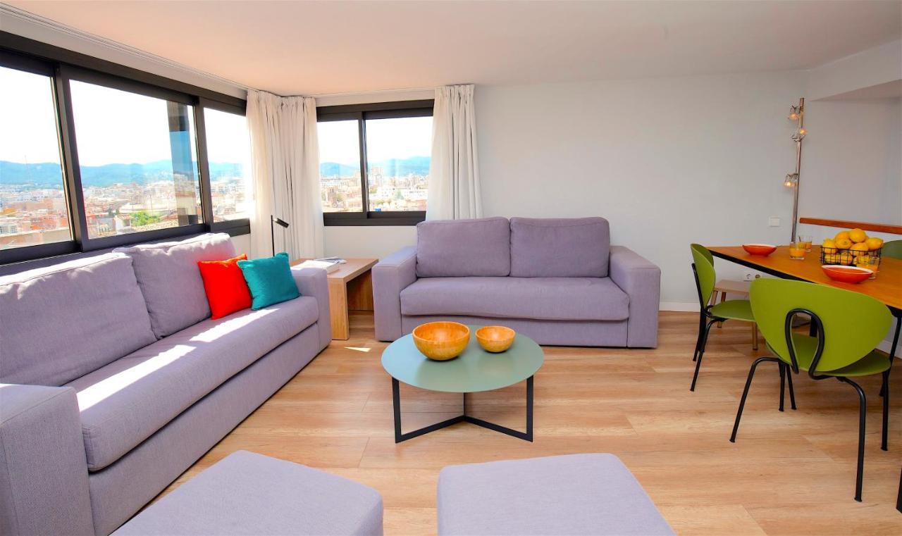 Apartment L'aguila - Turismo De Interior Palma