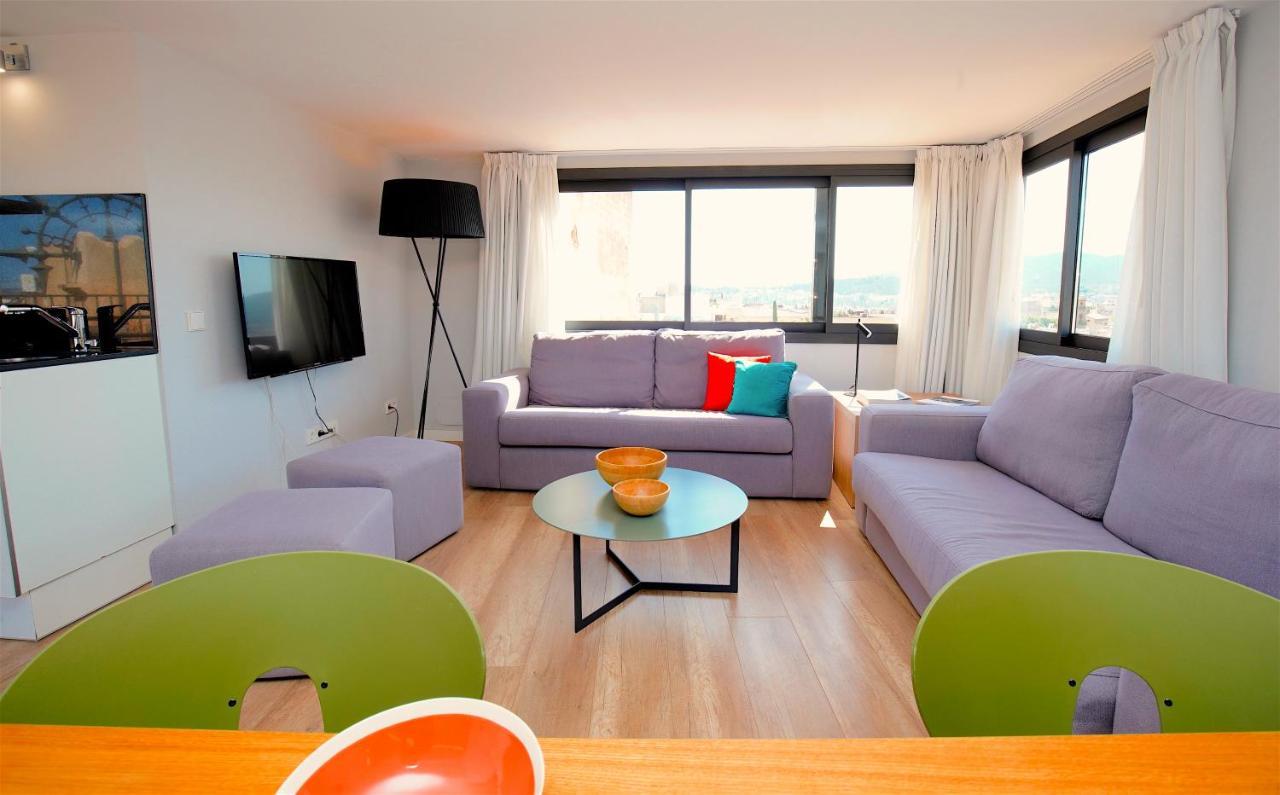 L'aguila - Turismo De Interior Apartment