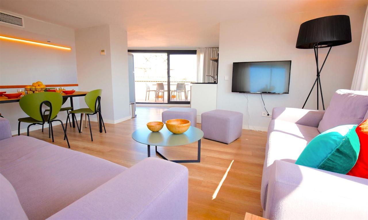 L'aguila - Turismo De Interior Apartment