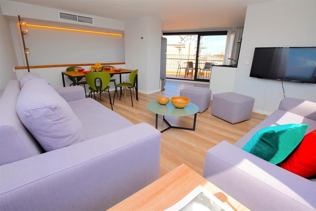 Apartment L'aguila - Turismo De Interior *