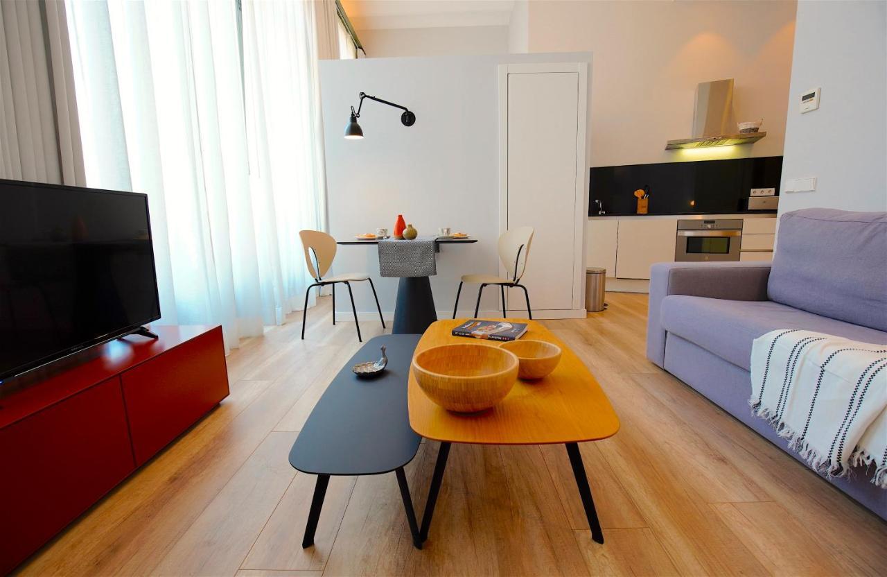 L'aguila - Turismo De Interior Apartment Palma