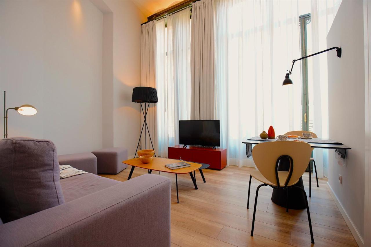 Apartment L'aguila - Turismo De Interior *