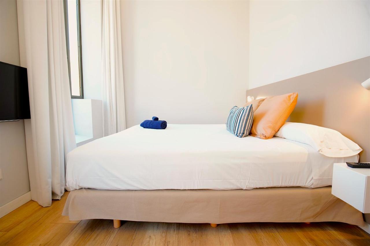 L'aguila - Turismo De Interior Apartment