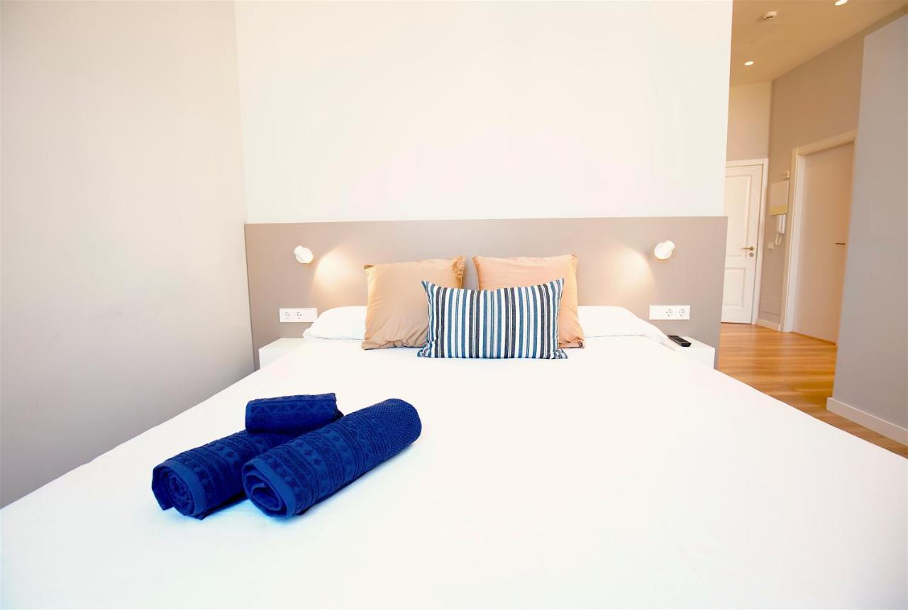 L'aguila - Turismo De Interior Apartment Palma