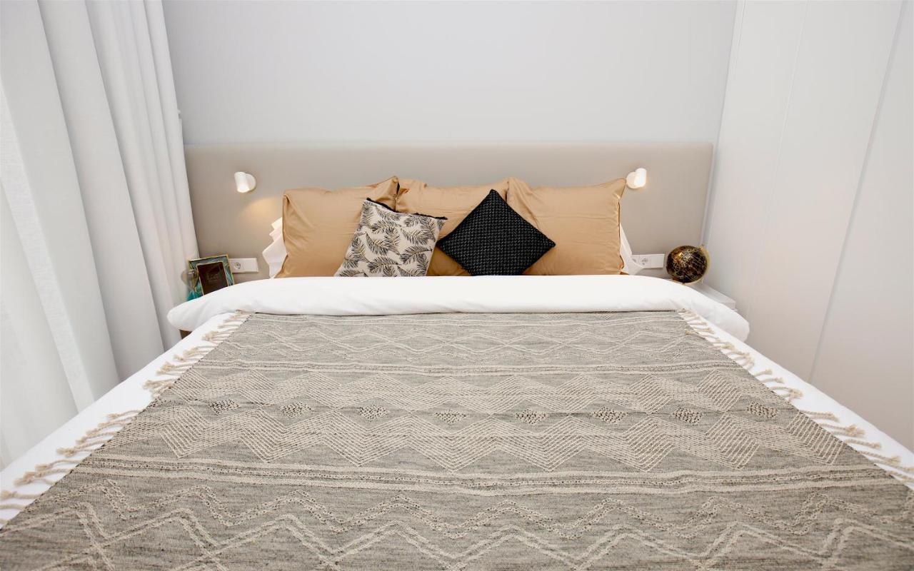 L'aguila - Turismo De Interior Apartment
