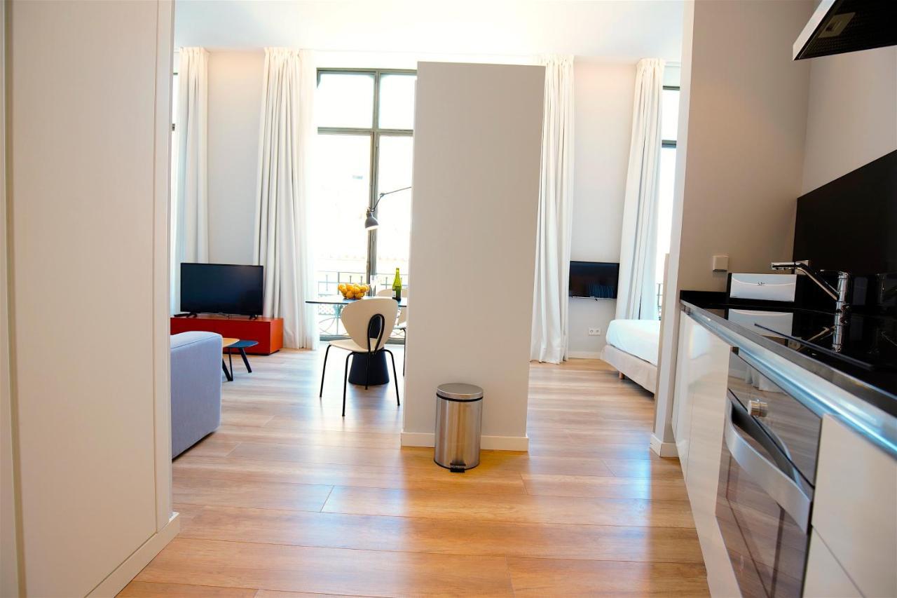L'aguila - Turismo De Interior Apartment Palma