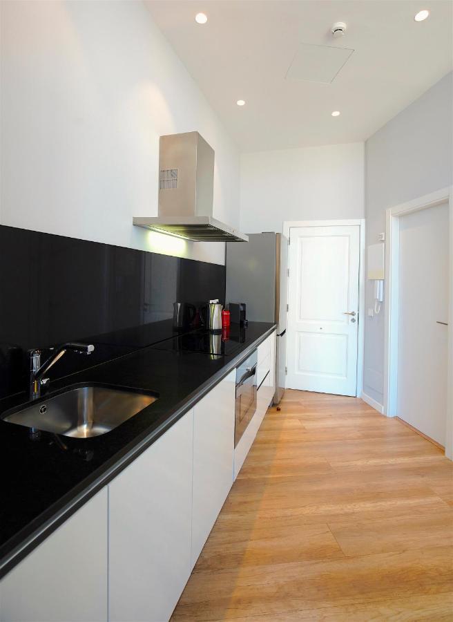 L'aguila - Turismo De Interior Apartment