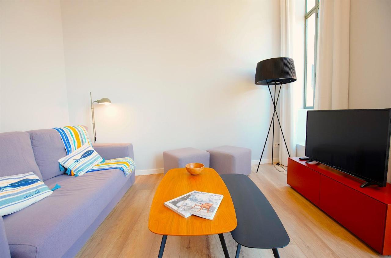 L'aguila - Turismo De Interior Apartment *