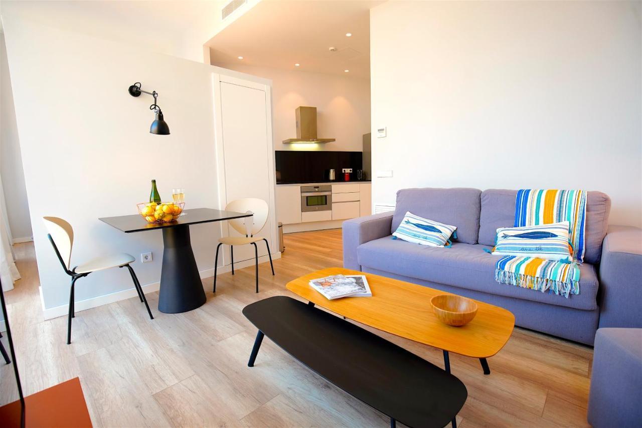 L'aguila - Turismo De Interior Apartment Palma