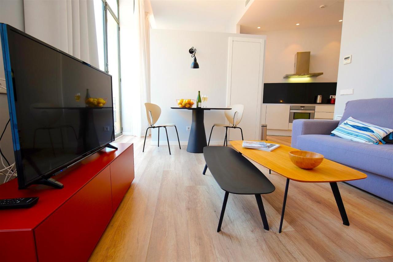 Apartment L'aguila - Turismo De Interior *