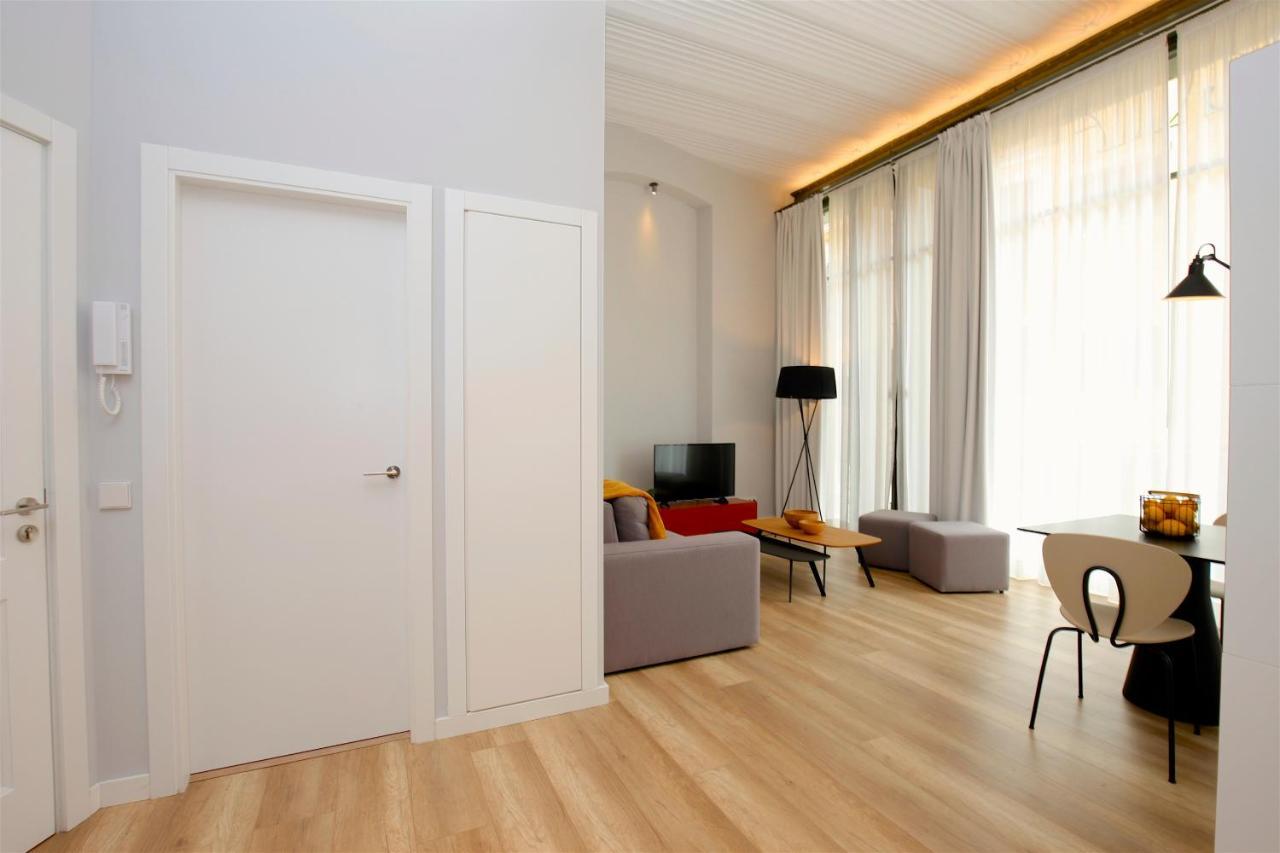 L'aguila - Turismo De Interior Apartment Palma