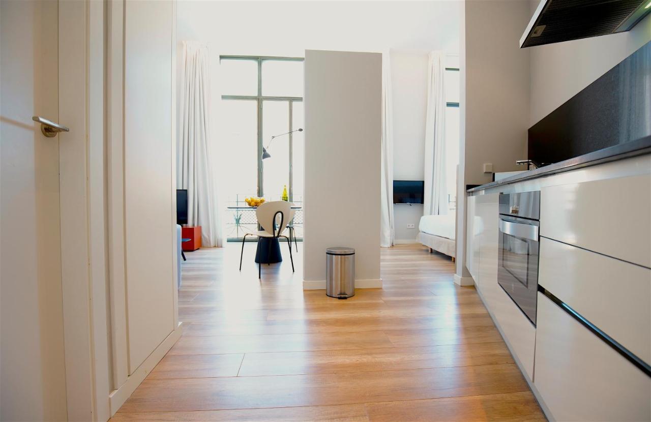 Apartment L'aguila - Turismo De Interior *