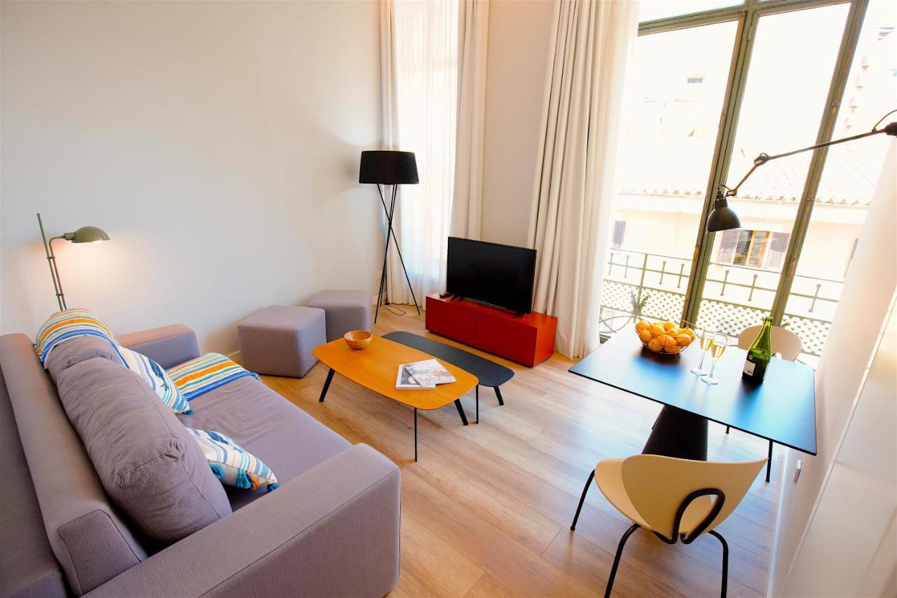 Apartment L'aguila - Turismo De Interior *