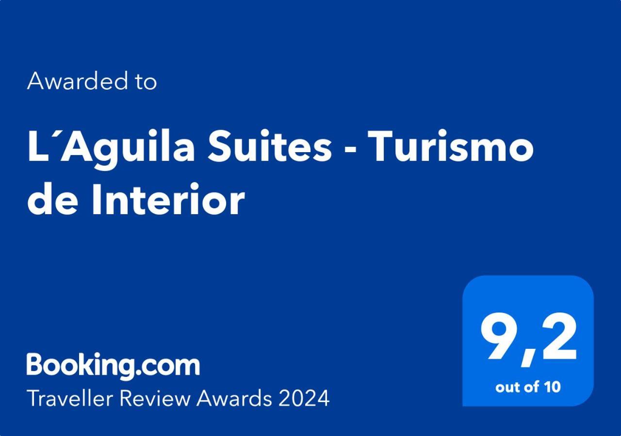 L'aguila - Turismo De Interior * Palma