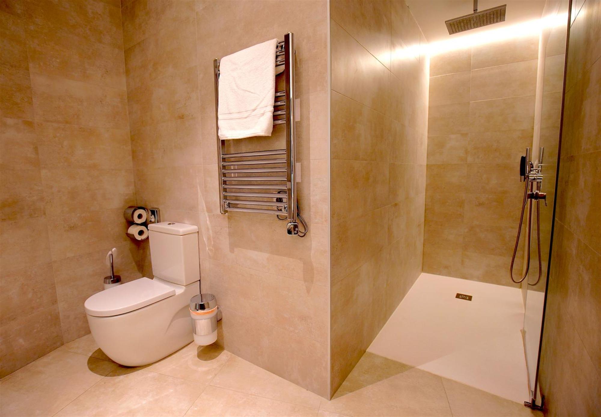Apartment L'aguila - Turismo De Interior *