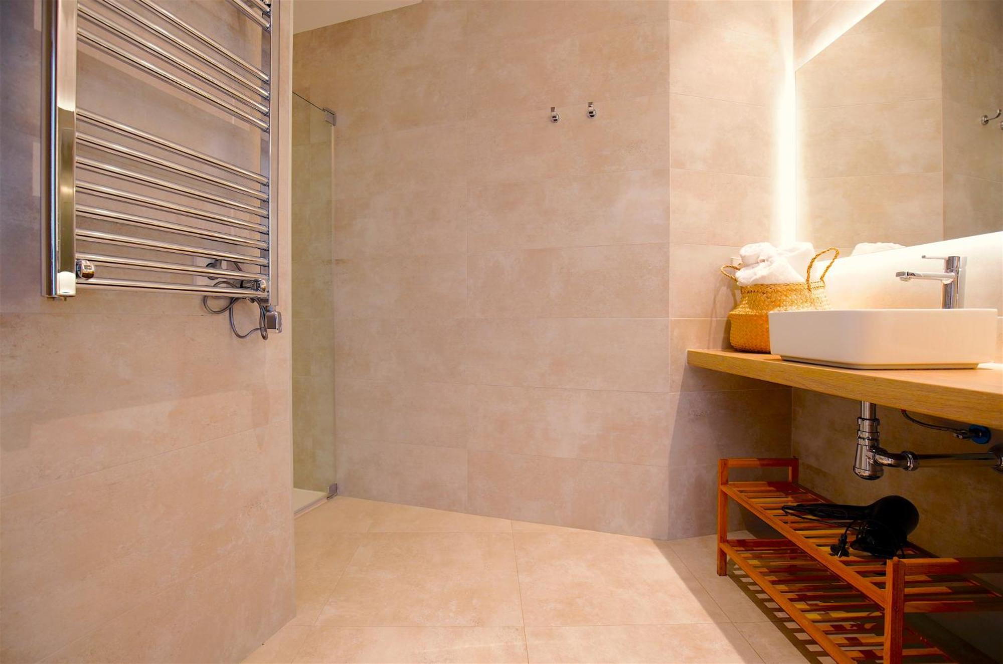 L'aguila - Turismo De Interior Apartment