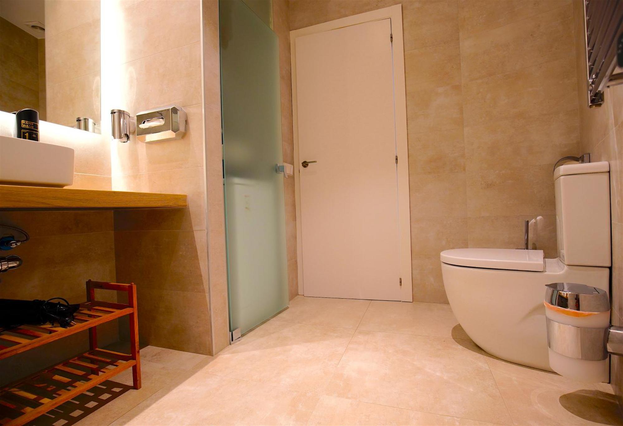 Apartment L'aguila - Turismo De Interior *