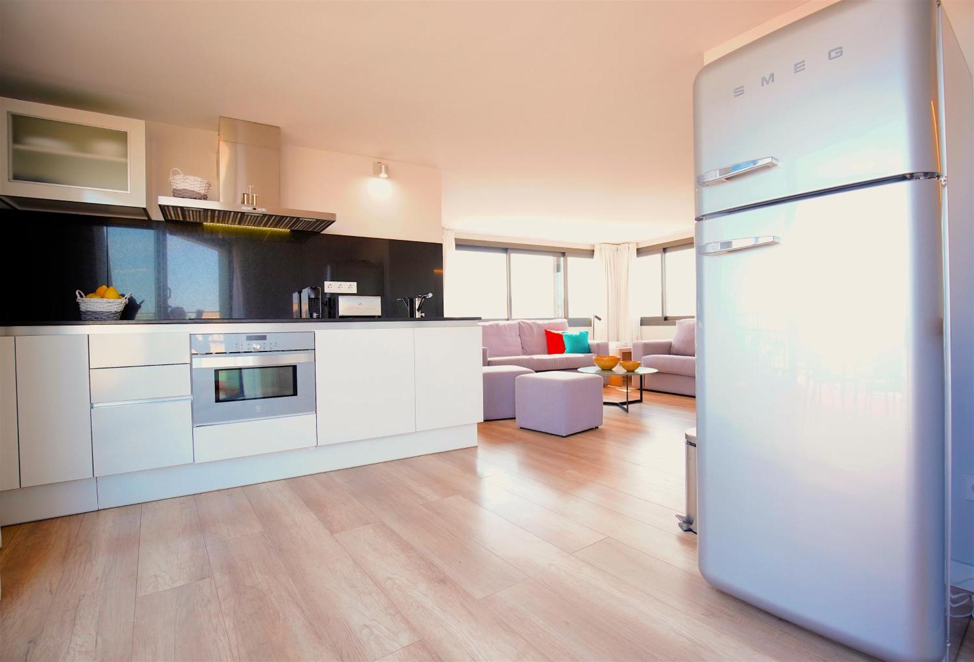 Apartment L'aguila - Turismo De Interior Palma