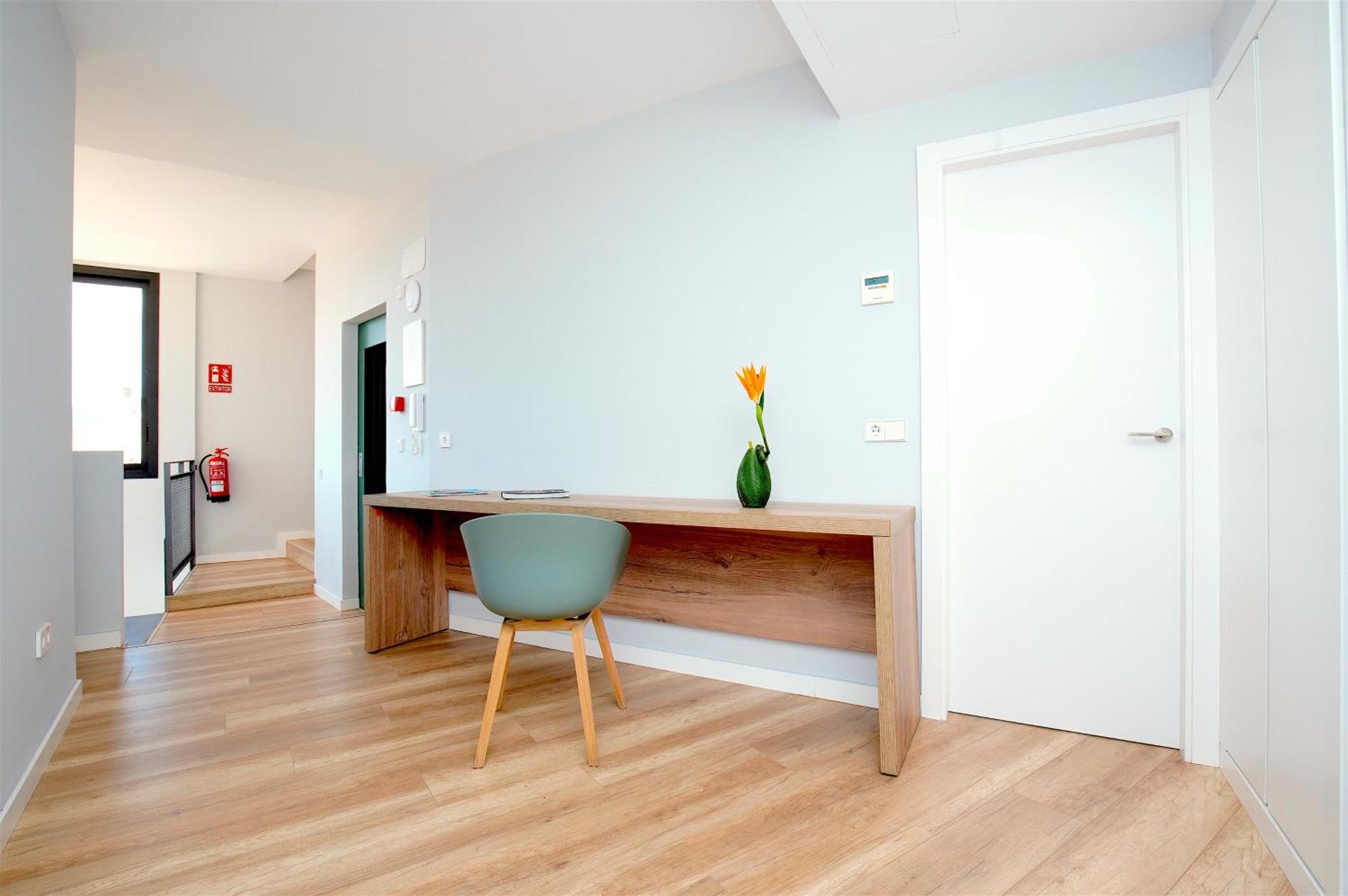 L'aguila - Turismo De Interior Apartment Palma