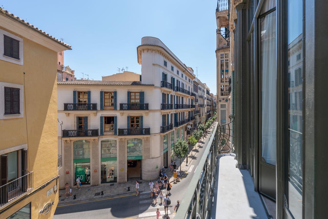 L'aguila - Turismo De Interior Palma