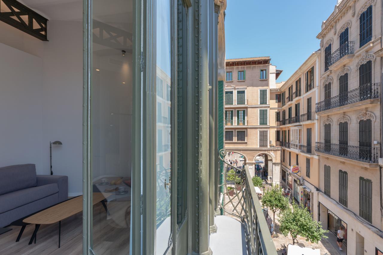 L'aguila - Turismo De Interior Palma