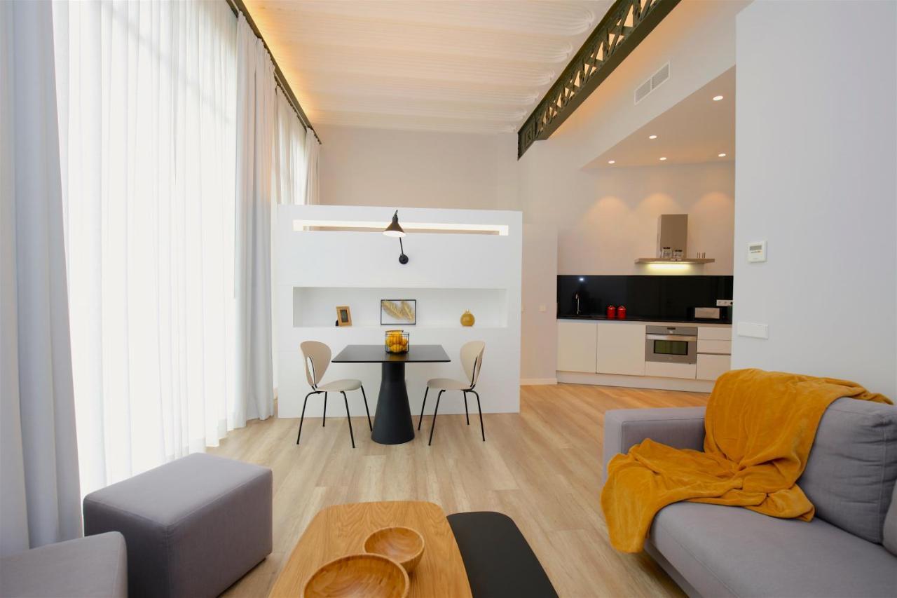 L'aguila - Turismo De Interior Apartment *