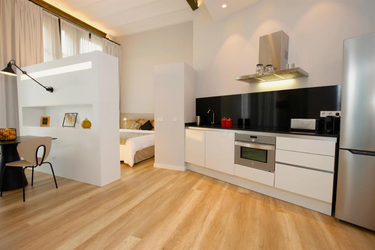 Apartment L'aguila - Turismo De Interior Palma