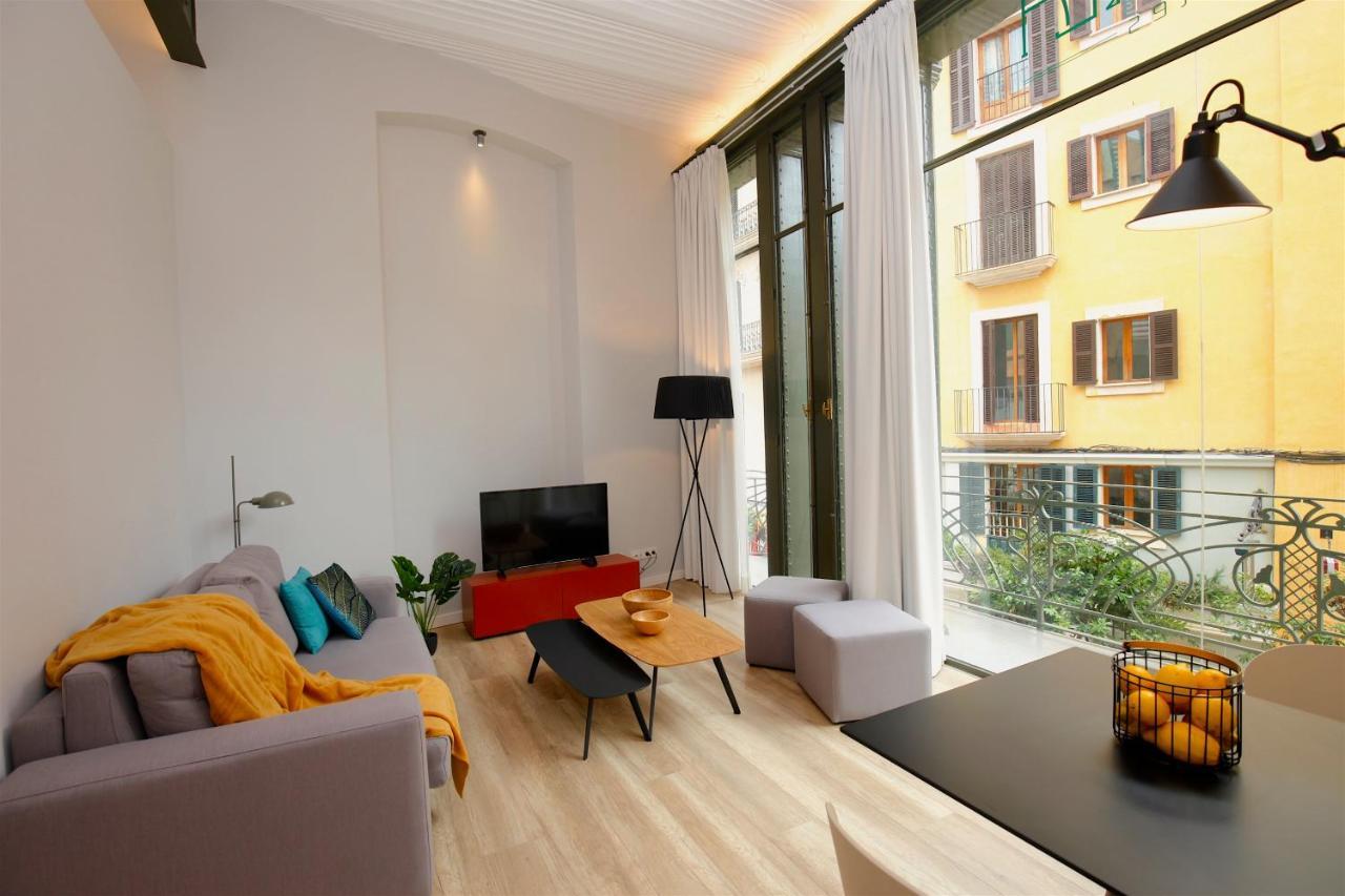 L'aguila - Turismo De Interior Apartment Palma
